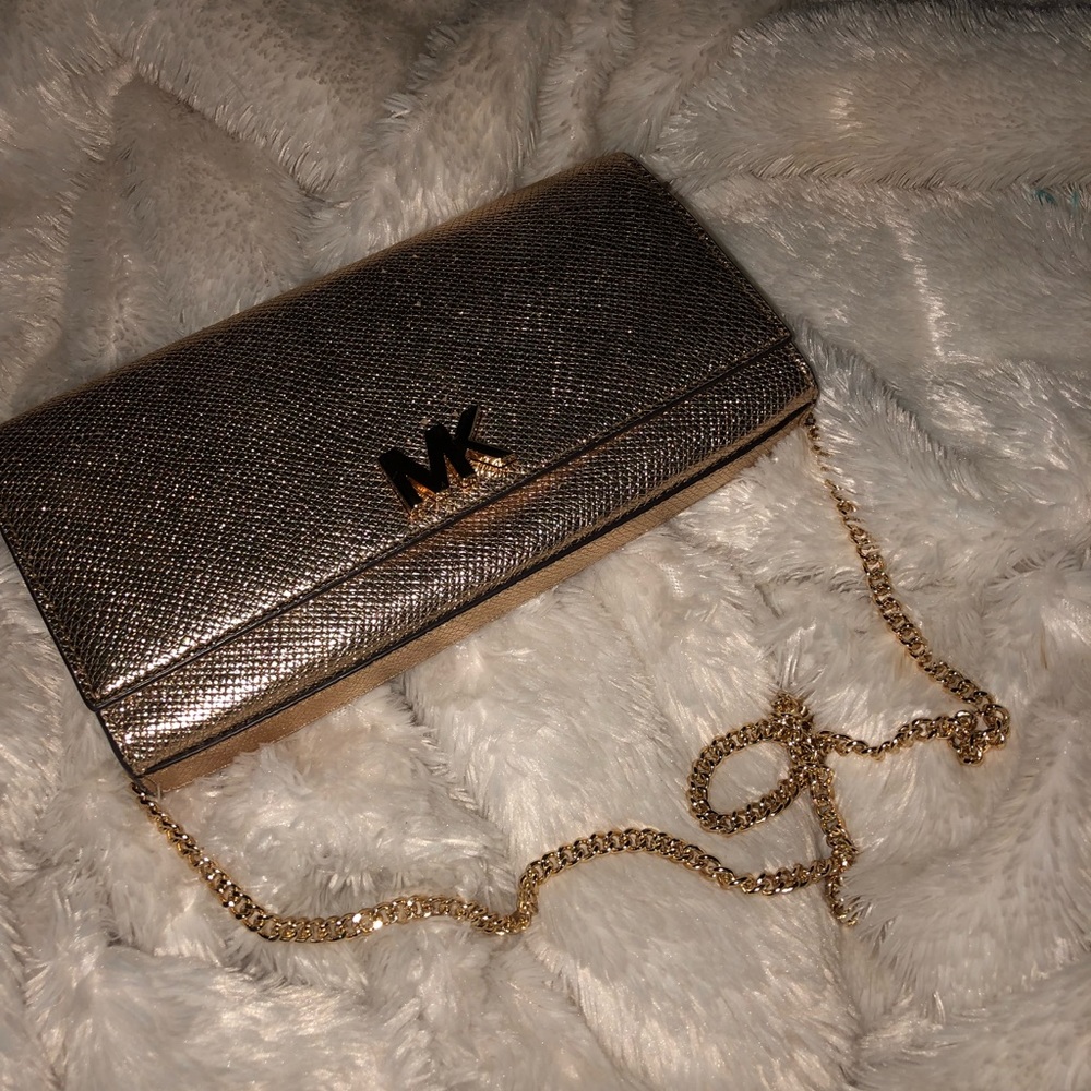 Retail Michael by Michael Kors crossbody